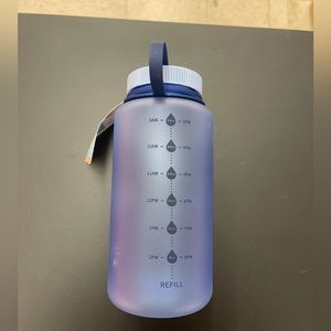 Water bottle 32oz